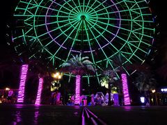 -三亚海昌梦幻海洋不夜城