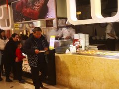 -芭菲盛宴·环球美食(袁家岗店)