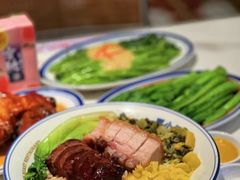 -肥小福·烧鹅专门店(环宇荟店)