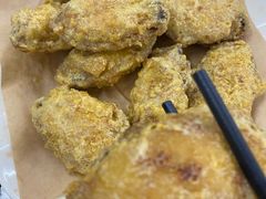 -南记食粥坊·宵夜大排档(莲花店)