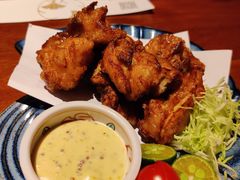 -肉魁屋·烧肉·烧鸟·酒场(高新店)