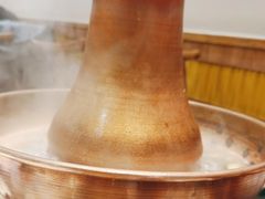 -南门涮肉(北洼路店)