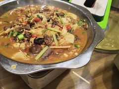 -三只鸟本地特色菜馆(上饶总店)