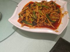 -赶海部落海鲜城(海阳路店)