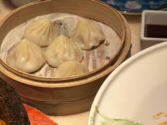 鸡汁杭州小笼-桂满陇·西湖船宴(平安金融中心店)