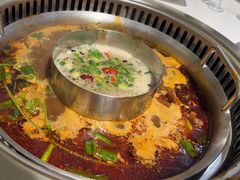 -葛记红焖羊肉(人民路店)