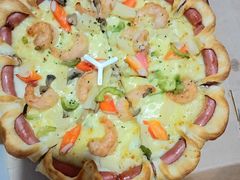 -必胜客(张掖西大街店)