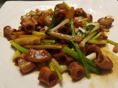 -美极鲜食坊(宝安南路店)