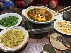 -廖记·公安牛肉鱼杂馆(郭茨口总店)