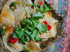 -忘忧草融合私房菜(红鼎国际店)
