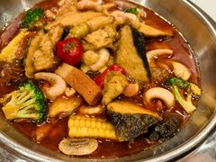-功德林素菜饭庄(前门店)
