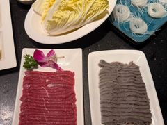 -南门涮肉(上海一店)