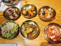 -小木屋米酒店·韩国料理(深圳总店)