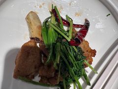 -姚江春中餐厅·太平洋大酒店