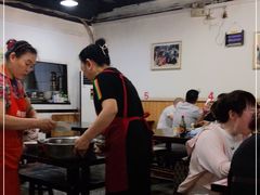 大堂-梯坎豆花
