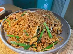 -潮粥荟·潮汕砂锅粥(朝阳大悦城店)