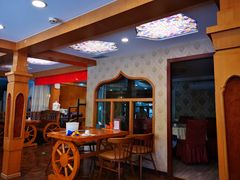 -雅克西食府(劲松店)