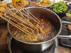 -刘成杰锦州烧烤(南河路店)