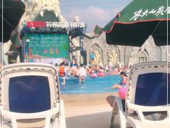 -苏州乐园森林水世界