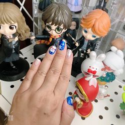 -如一·美甲美睫