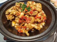 -楚禾宴·家宴(光谷大道店)