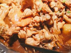 -胖哥俩肉蟹煲(杭州大厦中央广场店)