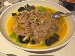 -汤城小厨•粤菜•靓汤(金宝街店)