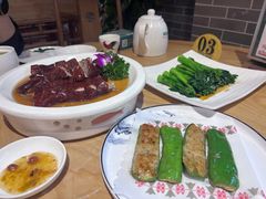 -德胜轩正宗顺德菜(宝安沙井会展中心店)