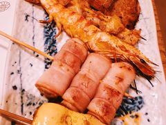 -小句号·精致料理(江南环球港店)