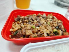 -湘当爱·鲜煮现炒(松岗立业路店)