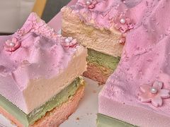 -GRAMCAKE一克甜品(昙华林花园山店)