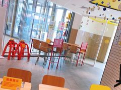 -麦当劳(津南吾悦广场店)