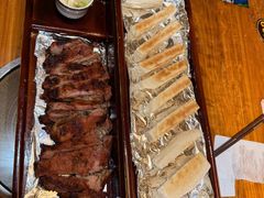 -思金拉措庄园藏餐(太阳岛店)