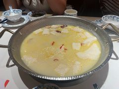 -古膳记猪肚鸡.生蚝鸡(拱北店)
