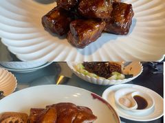 -杭州西子湖四季酒店·金沙厅