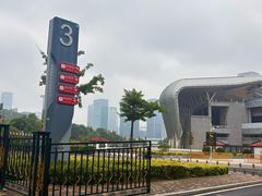 -济南奥林匹克体育中心体育场