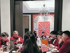 -味莊餐厅(康庄南街店)
