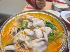 -喜家德虾仁水饺(浦东山姆店)