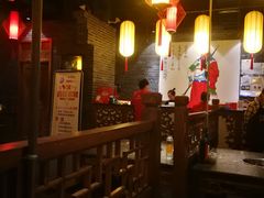 -小龙坎火锅(黄河店)