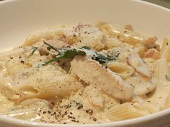 -安妮意大利餐厅(国贸店)
