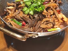 -长兴菜馆(高桥店)
