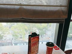 -战斧牛排餐厅(百盛优客店)