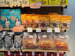 -果蔬好生活超市(双井店)