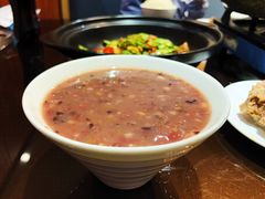 -大秦地·西北菜(纬四路店)
