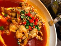 -湖鱼湖·蓉亭食贝(亚运村店)