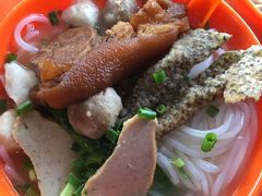 -富记鱼蛋粉(西村店)