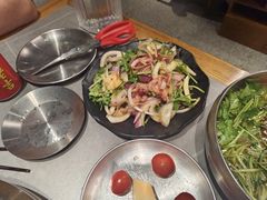 -杨小佳·齐齐哈尔烤肉·烤串(广州店)