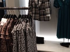 -ZARA(青岛万象城店)