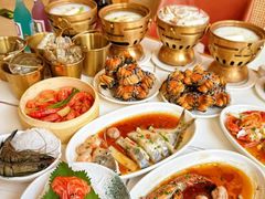 -第六季自助餐厅(北太平庄店)