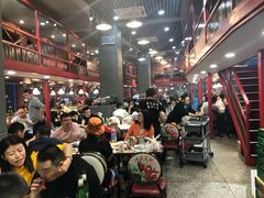 大堂-大孩龙虾(体育场旗舰店)
